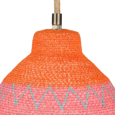 Подвесной светильник Ollin 25X25X27 CM 3