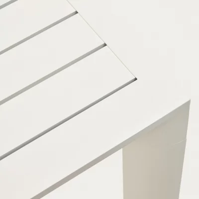 Алюминиевый стол Culip 180X90X75 CM 3