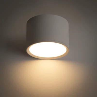 Потолочный точечный накладной светильник Baso 82X60 CM 4
