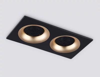 Встраиваемый точечный светильник Techno Spot 18X9X2 CM 3
