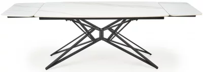 Стол обеденный Alfredo 160-240X91X76 CM 4