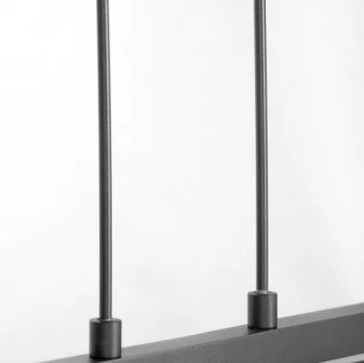 Подвесная люстра Antioch 7