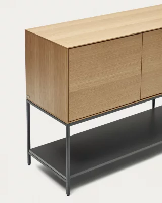 Комод Vedrana 97X40X80 CM 4