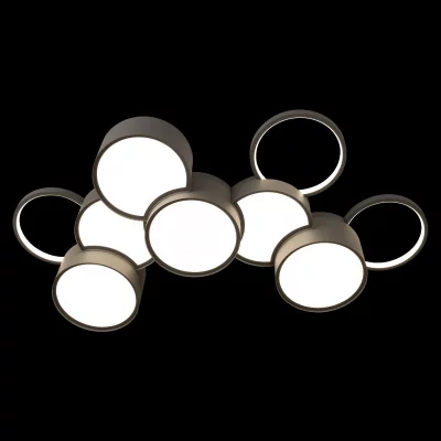 Накладной светильник Pin 4