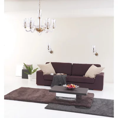 Подвесная люстра Susana 66X66X60 CM 4