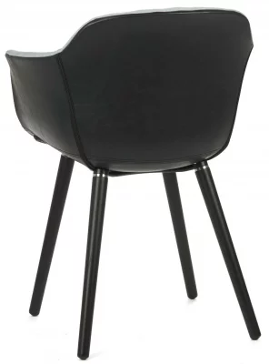 Обеденный стул Anat 52X58X82 CM 4