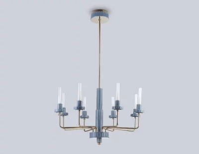 Люстра High Light 72X72X80 CM 4