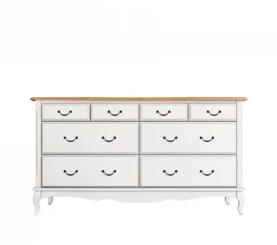 Большой комод Леонтина 152X42X83 CM 4