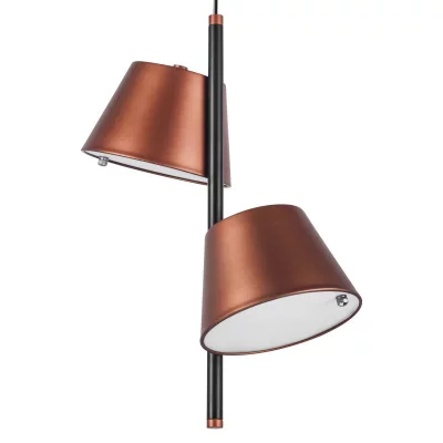 Подвесной светильник Cappe 32X16X47 CM 4
