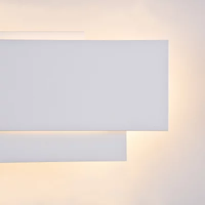 Настенный светильник Узор 55X260X125 CM 4