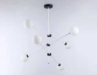 Люстра Traditional 97X97X83 CM 3