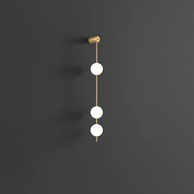 Настенное бра Adils 13X15X120 CM 6
