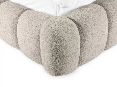 Кровать Litta Simple 250X204X77 CM 6