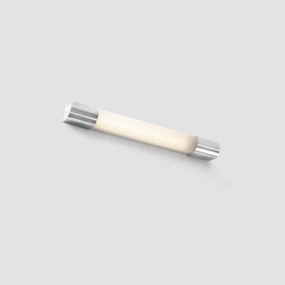 Настенный светильник KIVA 600 хром LED 10W 3000K 6
