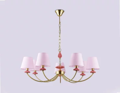 Подвесная люстра High Light 89X89X50 CM 9