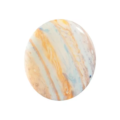 Потолочный детский светодиодный светильник Jupiter 26X10X26 CM 4