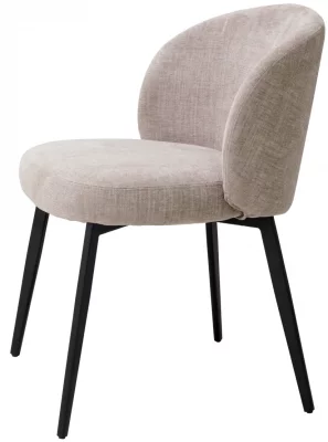 Комплект из двух стульев Lloyd 56X58X79 / 56X58X79 CM 4