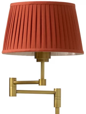 Напольный светильник Corbin 38X25X159 CM 4