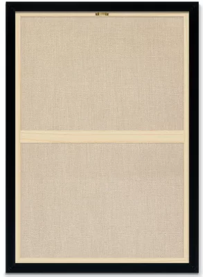Набор из двух постеров на холсте Magic Deer 75X105 / 75X105 CM 7