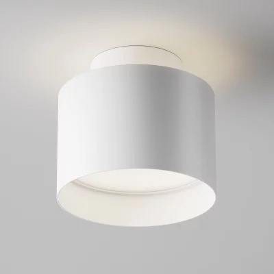 Накладной потолочный светильник Планета 10X10X9,2 CM 5