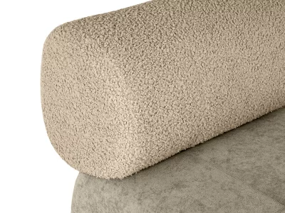 Модульный диван Trevi одинарный 90X108X80 CM 4