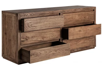 Комод Norvik 180X51X81 CM 3