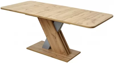 Стол Exel 140-180X85X76 CM 5