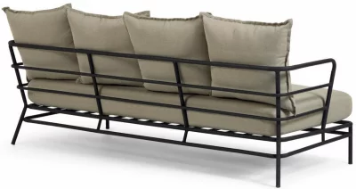 Диван Mareluz 197X75X60 CM 3