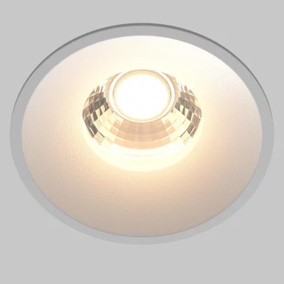 Встраиваемый точечный светильник Round 8X6 CM 13