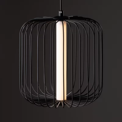 Подвесной светильник Sabi 25X25X33 CM 5