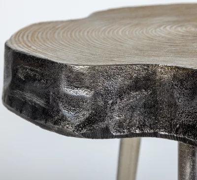 Кофейный столик Stump 35X35X50 CM 4