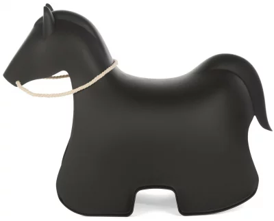 Качалка Horsey 80X43X61 CM 3