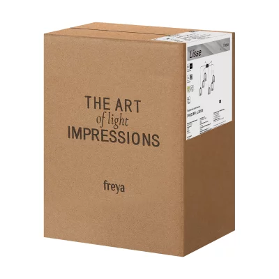 Подвесная люстра Лиссе FR6238PL-L30SM 77X100 CM 3