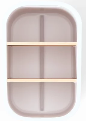 Органайзер для столовых приборов Bellwood 21X14X19 CM 8