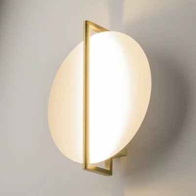 Настенный светильник Mira 34X11X30 CM 5
