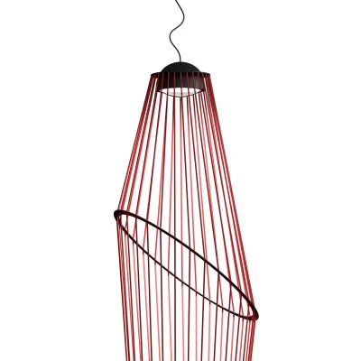 Подвесной светильник Beam 94X94X150 CM 3