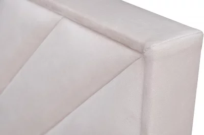 Кровать Milano Basic с подъемным механизмом, велюр, бежевый Colt002 173X220X125 CM 5