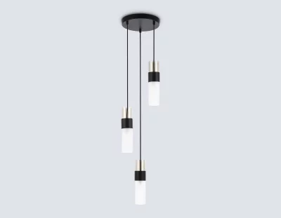 Подвесной светильник Ambrella Light LH55102 6