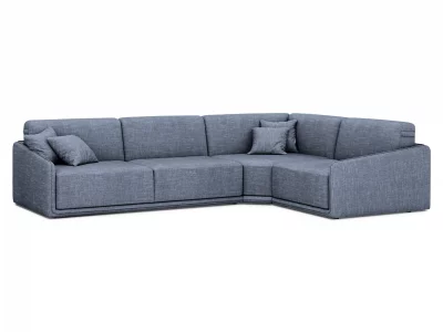 Модульный угловой диван Toronto 342X115-163/242 CM 5