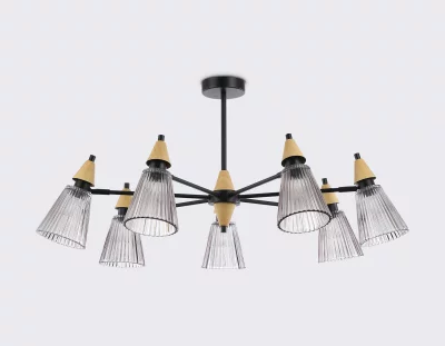 Люстра High Light  75X75X39 CM 17