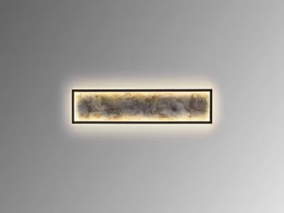 Настенный светильник Stone CCT LED L60 61X15X6 CM 9