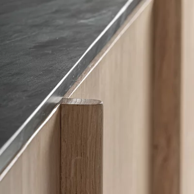 Комод Nara 240X62X73 CM 6
