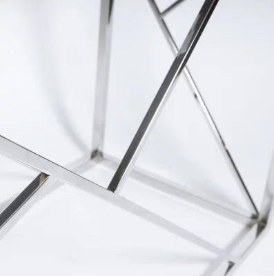 Консоль Silvy 120X40X76 CM 4