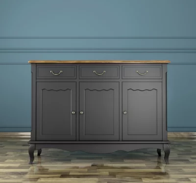 Комод Леонтина 120X38X87 CM 3