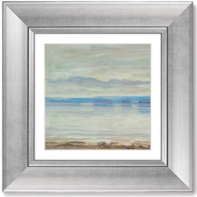 Диптих Morning in ruovesi 36X36 / 36X36 CM 3