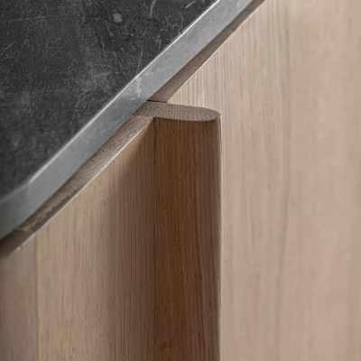 Комод Nara 240X63X57 CM 4