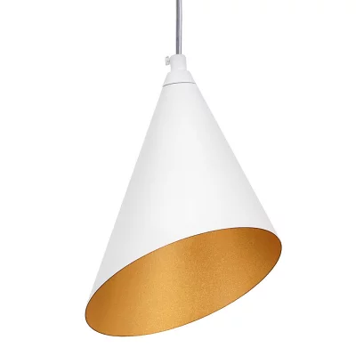 Каскадная люстра Cone 30X30X70 CM 5