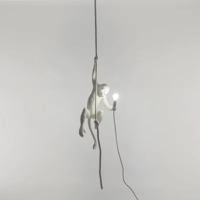 Подвесной светильник Monkey Lamp 4