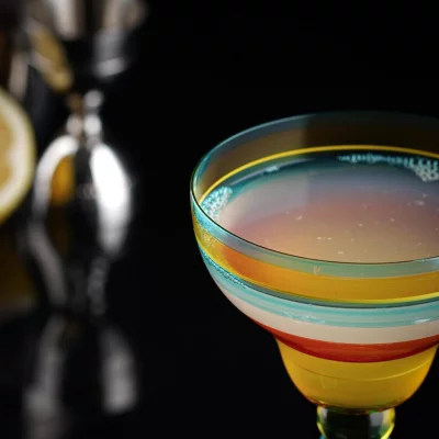 Бокал Margo Cocktail Week 365 ml 5