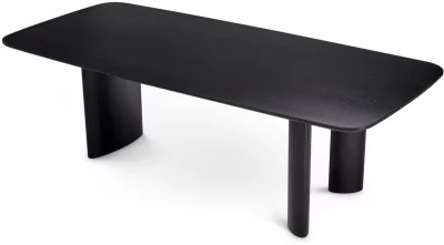 Обеденный стол Harmonie 241X110X77 CM 3